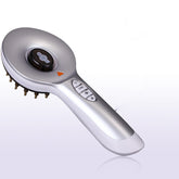 New Electric Massage Scalp Care Comb Beauty Instrument