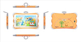 New 7-inch Children's Learning Tablet With Stand 3G Call