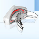 Plastic Beauty Lip Guard Red Light Lip Care Instrument