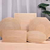Pottery Tools Modeling Mud Board