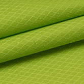 Polyester Tie Dye Diamond Lattice Oxford Fabric Tent Shoe Material