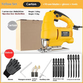 Hand Cut Saw Woodworking Tools