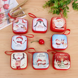 Children's Bracelet Gift Box Jewelry Beading Set