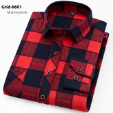 Fashionable versatile jacket shirt men's clothing