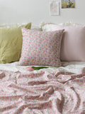 Printed Bedding Pillow Apron Clothing Cotton And Linen Fabric