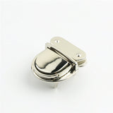 Bag Hardware Accessories Duck Tongue Lock