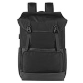 Men's And Women's Wear-Resistant Water-Repellent Nylon Backpacks