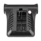 Battery Type Tire Pressure Monitor Inside And Outside Cars