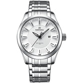 Men's Personalized Casual And Simple Watch