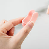 Portable Wearable Tiger Point Massage Clip