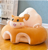 Learning seat