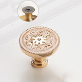 Modern Minimalist Drawer Wardrobe Door Hardware Handle