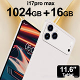 Portable And Minimalist Home Tablet Computer