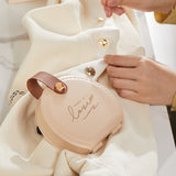 Sewing Dormitory Portable Sewing Storage Box