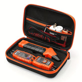 Applicable Klein Tools ET310 AC Circuit Breaker Detector Storage Box