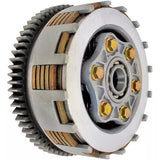 Motorcycle Clutch Assembly