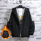 Одамон Синну соли миёна Падари Quilted Куртаҳои зимистона