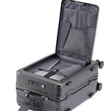Draw-bar Luggage Wide 24-inch Anti-fall Front Cover