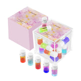 Perfume Hair Care Oil