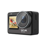 HD Dual Screen Riding Diving Driving Recorder