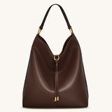 Large Capacity Lazy One Shoulder Underarm Bag