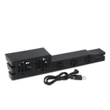PS4 PRO Game Console Cooling Fan