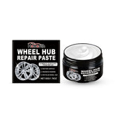 Car Wheel Scratch Care Cream