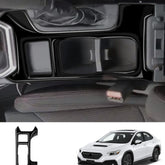 Car Navigation Area Decoration Accessories Interior Stickers