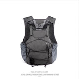 Варзиш берунӣ моҳидорӣ Vest ҷузвдони Vest мардона