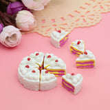 Strawberry Cake DIY Children Headwear Accessories