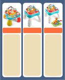 Қуттии атои навзод Тӯҳфаи зодрӯзи кӯдаки яксола бозичаи сад рӯз тӯҳфаи писарбача духтар модар ва кӯдак