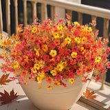 Artificial Flower Home Decoration Courtyard Decoration Bouquet