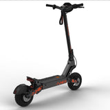 Kukirin G2 High-Performance 3-in-1 Electric Scooter With Large Tires