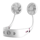 New Cooling Hanging Neck Fan Outdoor Air Conditioning Fan