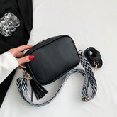 Autumn New Women's Fashion Simple Messenger Bag