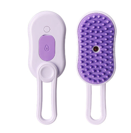 Cat Steam Brush Steamy Dog Brush 3 In 1 Electric Spray Cat Hair Brushes For Massage Pet Grooming Comb Hair Removal Combs Pet Products Cat Steam Brush Steamy Dog Brush 3 In 1 Electric Spray Cat Hair Brushes For Massage Pet Grooming Comb Hair Removal Combs Pet Products