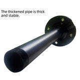 Holographic 3d Projection Fan Hanger