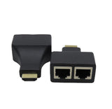 HDMI Extender 30 M Adapter HD HDMIp