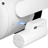 Head Wear Power Bank Game Extended Endurance Portable VR Accessories