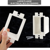 Extender American Standard Socket Inner Box