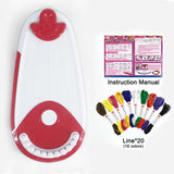 DIY Bracelet Weaving Machine Jewelry Making Kit