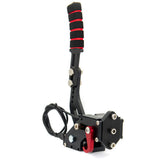 Car Racing Game PC Side Drift Handbrake For Win System