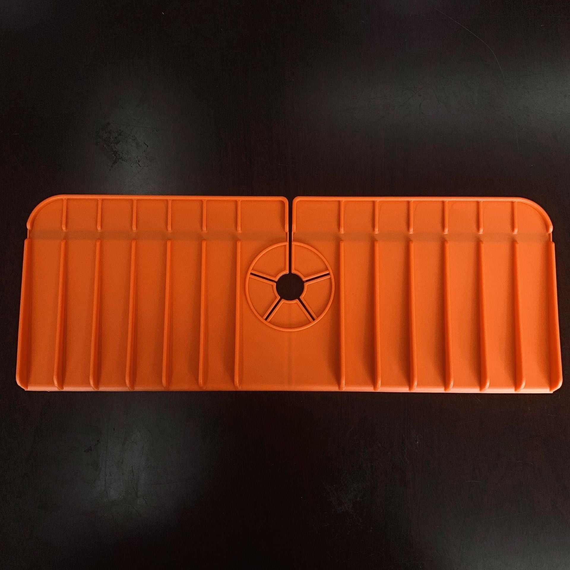 Kitchen Silicone Faucet Absorbent Mat Sink Splash Guard Silicone Faucet Splash Catcher Countertop Protector For Bathroom Kitchen Gadgets Kitchen Silicone Faucet Absorbent Mat Sink Splash Guard Silicone Faucet Splash Catcher Countertop Protector For Bathroom Kitchen Gadgets