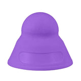 New Muscle Relaxation Massage Ball Fitness Shoulder Neck Fascia Ball