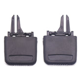 Air Outlet Wind Adjustment Buckle