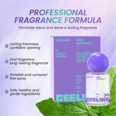 Probiotics Long-lasting Cleansing Oral Care Spray