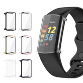 Protective Case All-inclusive Touch Screen Drop-resistant Anti-collision