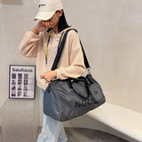 Short-distance Travel Bag Business Travel Handbag Men