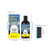 Car Scratch Care Package