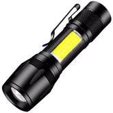 Fashion Personality Home Long-range Outdoor Lighting